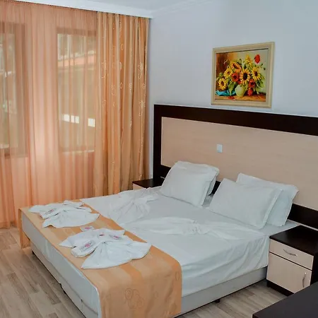 Hotel Olymp 3*