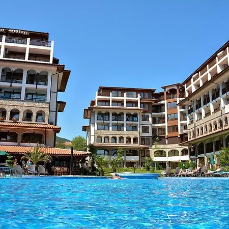 Hotel Olymp