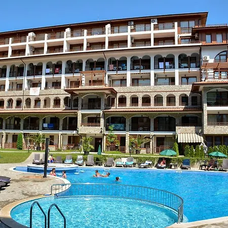 Hotel Olymp 3*