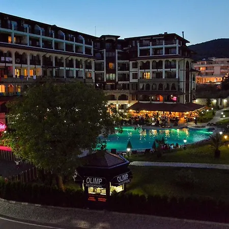 Hotel Olymp