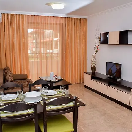 Hotel Olymp 3*