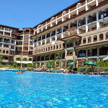Hotel Olymp