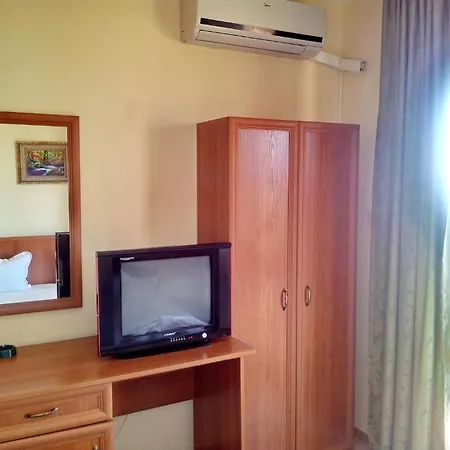 Olymp Hotel Ravda