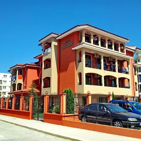Olymp Hotel