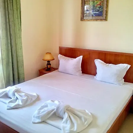 Olymp Hotel Ravda