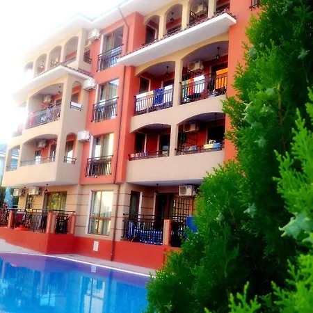 Hotel Olymp 3*