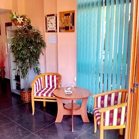 Hotel Olymp 3*