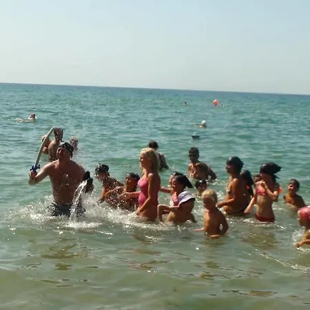 Olymp 3* Ravda