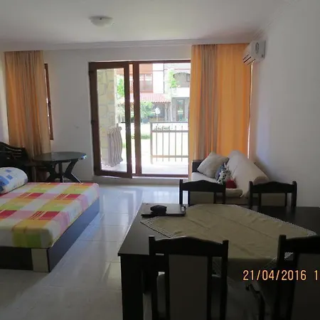 Hotel Olymp