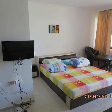 Hotel Olymp 3*