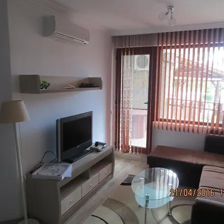 Hotel Olymp 3*
