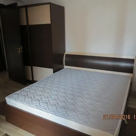 Olymp Hotel 3*