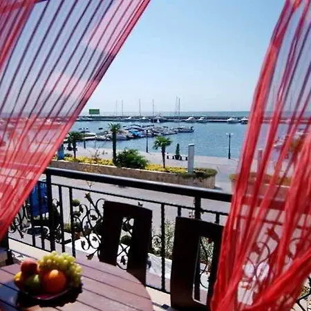 Olymp Hotel 3*