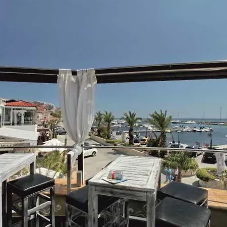 Olymp Hotel