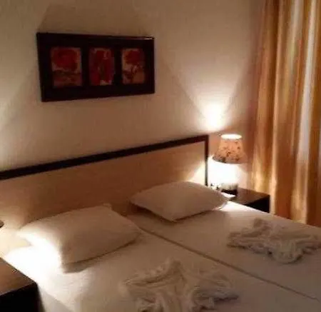 Olymp Hotel