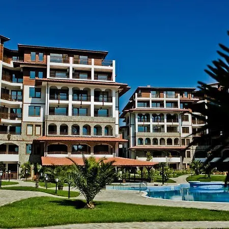 Hotel Olymp 3*