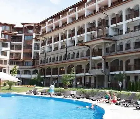 Hotel Olymp