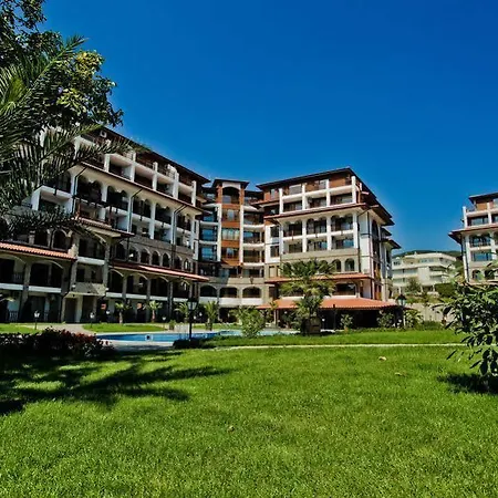 Olymp Hotel