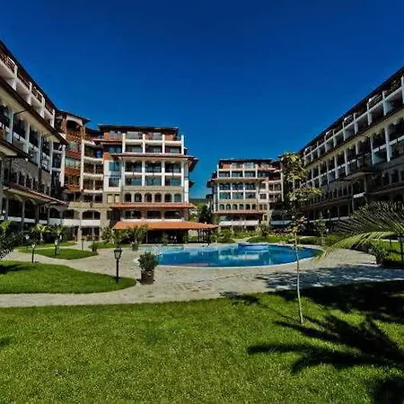 Olymp Hotel 3*