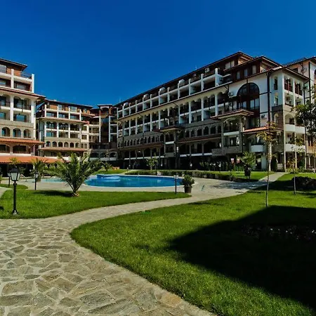 Olymp Hotel