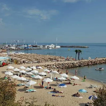 Hotel Olymp 3*